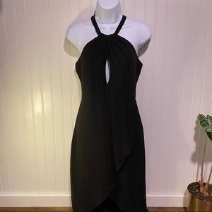 Bebe Dresses Bebe Black Cocktail Dress Poshmark Bebe Dresses Bebe Black Cocktail Dress Poshmark
